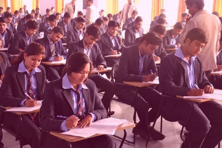 classroom